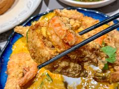 -Home Thai·泰谣(王府井apm店)