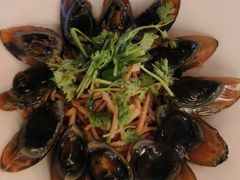 -艳阳天·非遗楚菜(武汉客厅店)