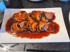 -津菜宋记老房子(平山道店)