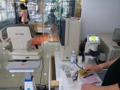 -潘多拉眼镜·蔡司依视路明月(潘家园店)