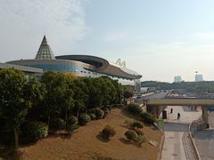 -扬州西部交通客运枢纽售票处