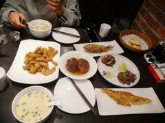 -老牌坊鲁菜名店(宽厚里店)