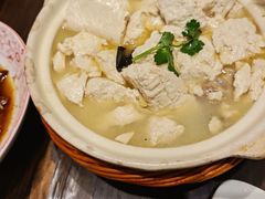 -東城故事·尋找姆媽的味道(玉兰路店)