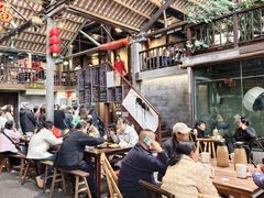 -東茅街茶馆