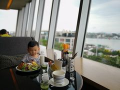 -厦门海港英迪格酒店(中山路店)