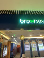-Browhaus眉睫沙龙
