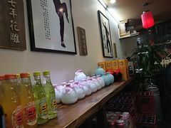 -刘师父老汉口江湖菜(蔡锷路店)