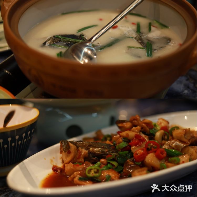 我的“舌尖上的千岛湖”之旅|这里不只漂亮饭