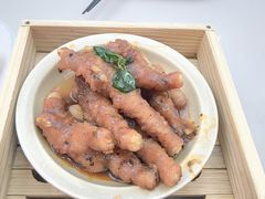 -蔡澜点心(三里屯T+MALL店)
