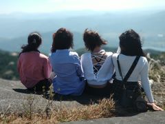 -玉苍山国家森林公园