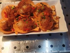 -贝林大翅鲸简餐厅(国家海洋博物馆店)