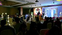 -上海大厦·宴会厅