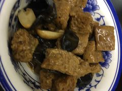 -吴茂兴本帮面(百色路店)