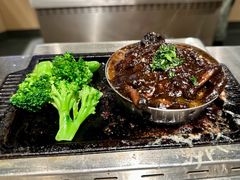 -肉肉大米(金虹桥店)
