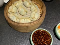 -安多素食(广仁寺路店)
