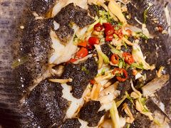 -兆辉木炭海鲜烧烤·海鲜小炒