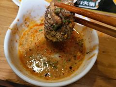 -巴奴毛肚火锅(安阳相州店)