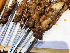 -壹块捌烧烤(灯市口店)