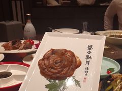 -全聚德(双井店)
