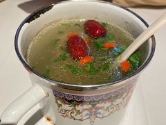 -西域阿里马新疆菜·清真(桂花路店)