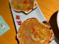 -蚝翅·海鲜粥·烧烤·龙虾季(海曙天一店)