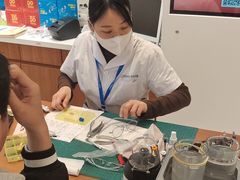 -利明眼镜(淮北街店)