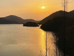 -宁波九龙湖开元度假村