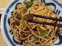 -麦梗手擀面水饺(麦梗前门店)