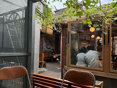 -METAL HANDS(五道营店)