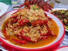 -辣螃铠盆盆蟹大排档(总店)
