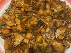 八珍豆腐-老姑砂锅·烧烤天津菜(体北道店)