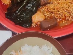 -李炮称盘麻辣烫(无锡荟聚店)