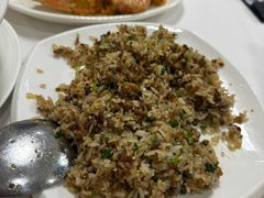 -阳江餐厅·30年老字号·粤菜海鲜大排档