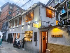 门面-TripSmith(余家巷店)
