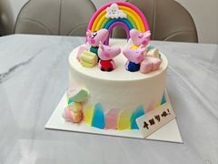 -DANXI丹喜面包·蛋糕(龙腾店)