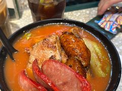 -华嫂冰室(湾仔店)