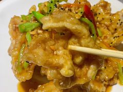 毕老爷锅包肉-乡间好味私家菜(总店)