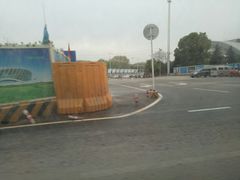 -华中科技大学光谷体育馆