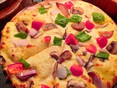 -火叮叮自助烤肉·现切牛肉(茂业店)