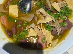 -南堂馆·新川菜(春熙路店)