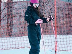 -长白山华美胜地滑雪场