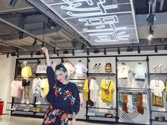 -李宁(大宁国际旗舰店)