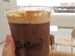 -Seesaw Coffee(武商MALL·武广店)