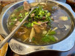 -谢老五跷脚牛肉·非遗传承店