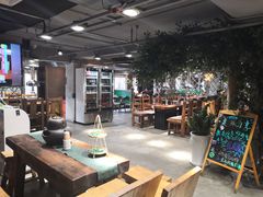 大堂-原始泥炉烤肉(总店)