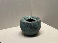 -秦始皇帝陵博物院-丽山园