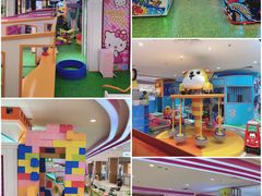 -远洋未来广场(育慧北路店)