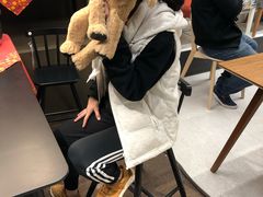 -宜家家居(西安未央商场店)