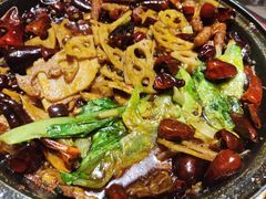 -高第街56号融合餐厅(振华五星百货店)
