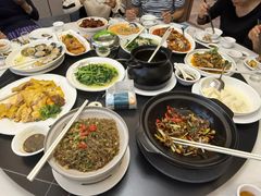 -七叔家宴家常广西菜(明秀东路店)